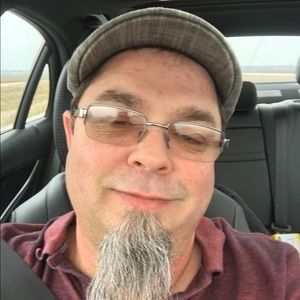 Meet your Posher, Brandon